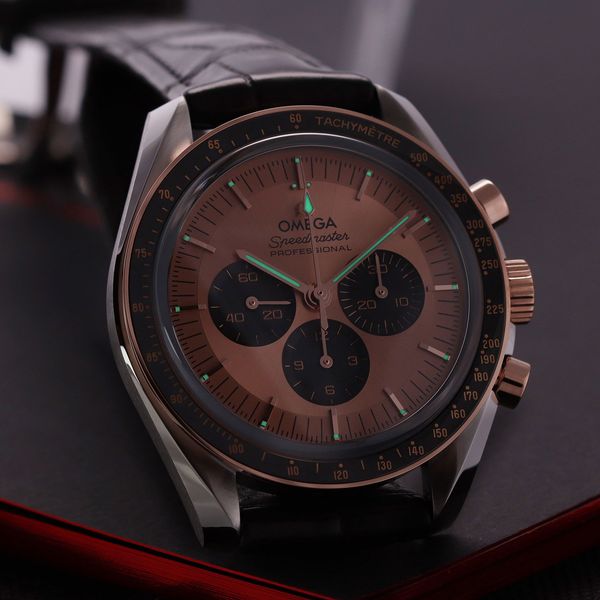 Omega Speedmaster Moonwatch Professional 310.23.42.50.99.001